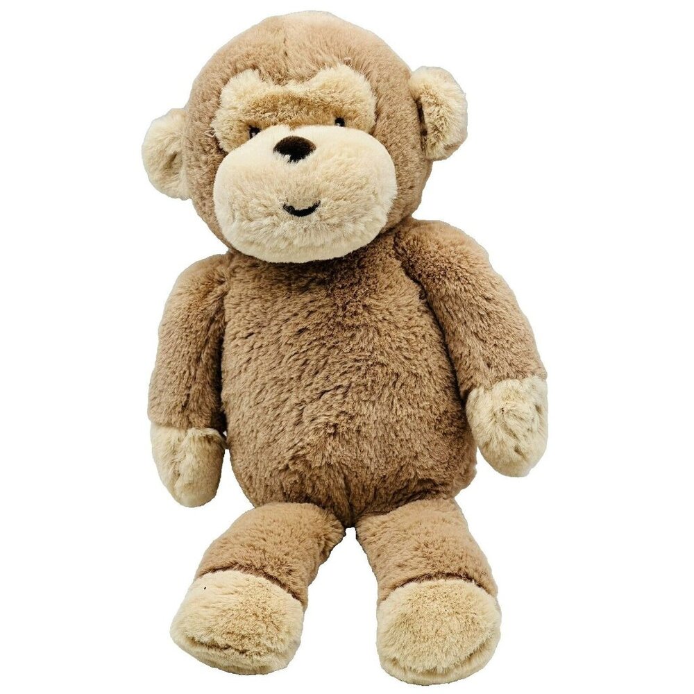 Carters Monkey‎ Musical Plush Crib Toy Twinkle Little Star 12 inch 2017